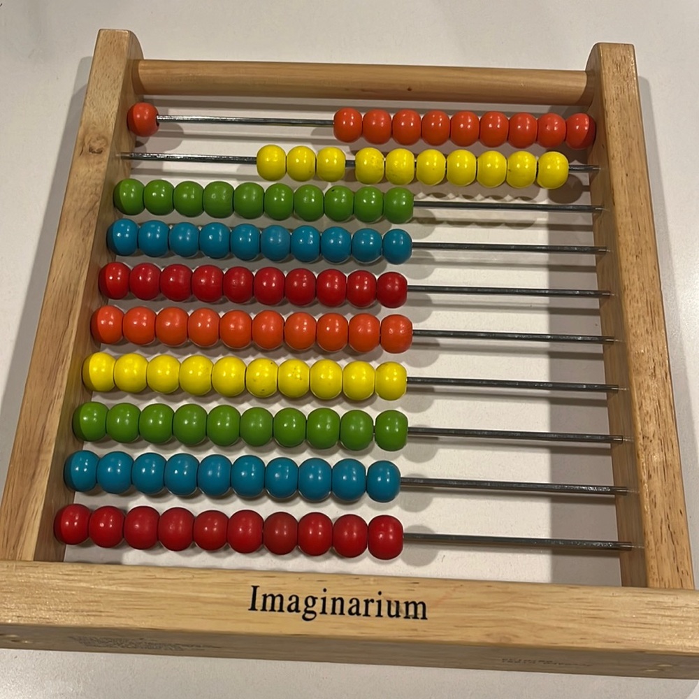 Imaginarium Abacus